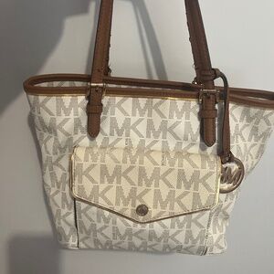 Michael Kors handbag
